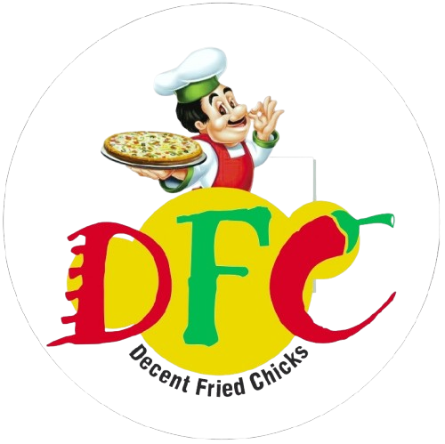 DFC Logo